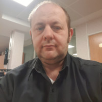 Malcolm Mathieson