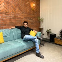 Faizan Mirza