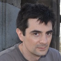 Francis Genty