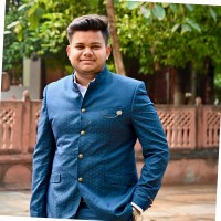 Abhinandan Sharma