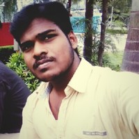 ravichandran rajendran