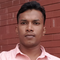 Faruk Sorkar