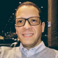 Alexandre Vasconcelos