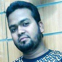 H M Hasnain Ahamed
