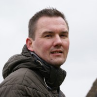 Matthias Welk