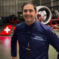 Rodrigo Gonzalez