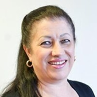 Pam Segal