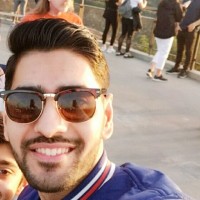 Abdul Rehman