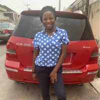 Olamide Rofiat