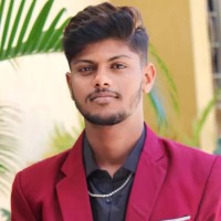 Abhilash B P