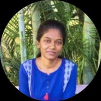 Banu Priya K