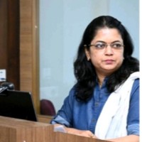 Neha Deshmukh