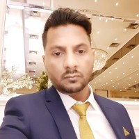 mohammad Nasim