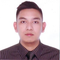 Rupert Jacinto Enriquez