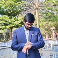 SHAIK ARIF