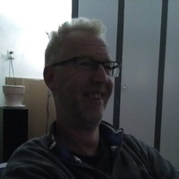 Roelf Van Zonneveld