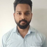 Abhijith Mudigere Lokesh