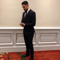 Daniel Cordero
