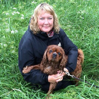 Annette Bergstrand