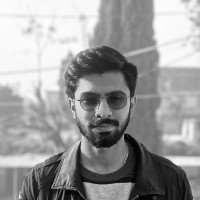Talha Waheed