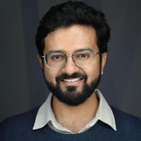 Nikhil Kulkarni