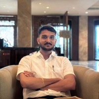 Deven Panchal