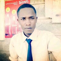 Nixon Ngigi