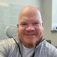 Joshua Edmunds