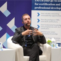 Basheer Abhary, CMA, CRMA, CSCA, IRMCert