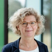 Anja Belger