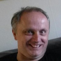 Sean McEnery