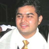 Vinit Shah