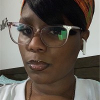 Monique Cater