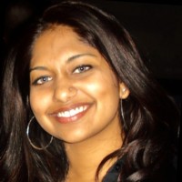 Shalini Maharaj, Msio