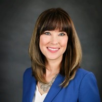 Bethany Kensinger, Cpcu, Aic, Aida, Arm, Csrm, Cisr, Pwcam