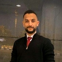 Muhammad Essam
