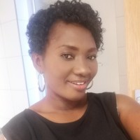 Anna Shilunga