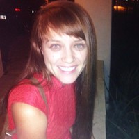 Jenna Hall