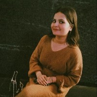 Tripti Arya