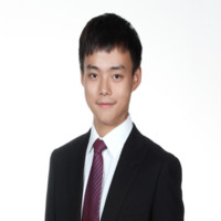 Vincent Jiang Shan