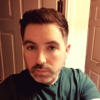 Vincent McAuley (BEng)(Hons)