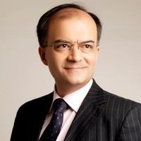 Pradeep Chotai