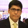 Atif Zuberi