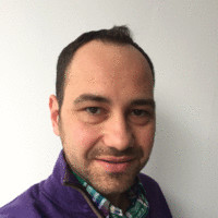 Mihai Dumitrescu MRICS