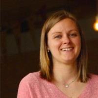 Lieselot Maes