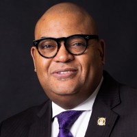 Darius Kimble