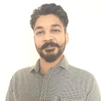 Manish Kumar Singh