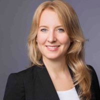 Kristina Bauch