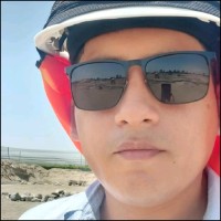 Christian Salcedo Monge