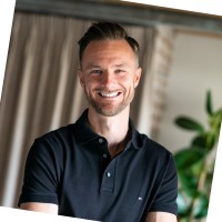 Daniel Crowther